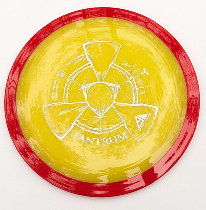 Axiom Tantrum (Driver)