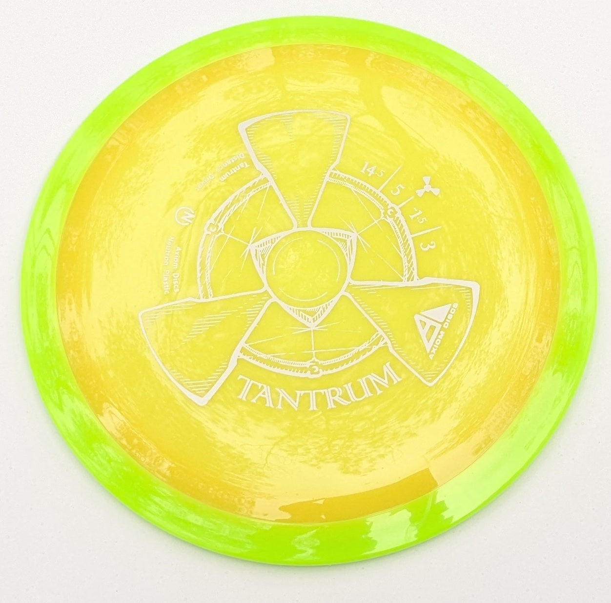 Axiom Tantrum (Driver)