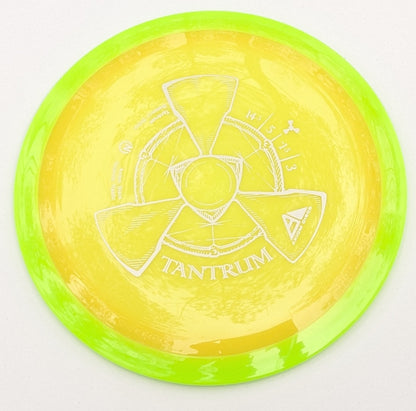 Axiom Tantrum (Driver)