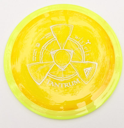 Axiom Tantrum (Driver)