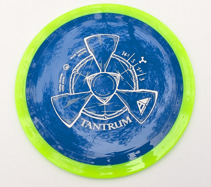 Axiom Tantrum (Driver)