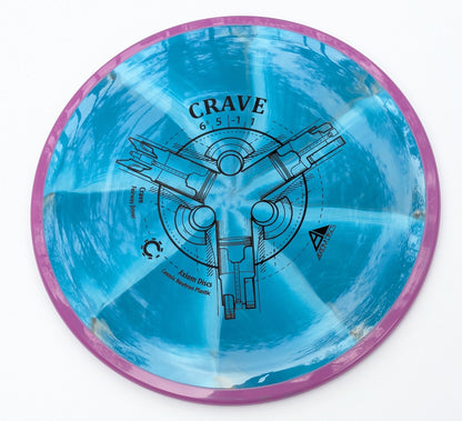 Axiom Crave (Fairway)
