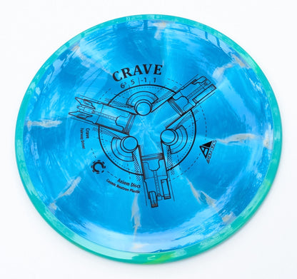 Axiom Crave (Fairway)