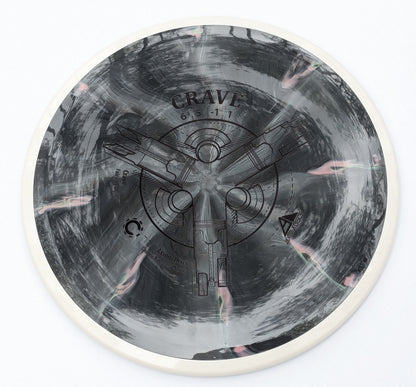 Axiom Crave (Fairway)