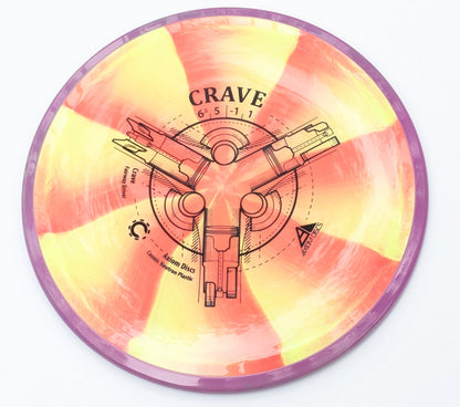 Axiom Crave (Fairway)