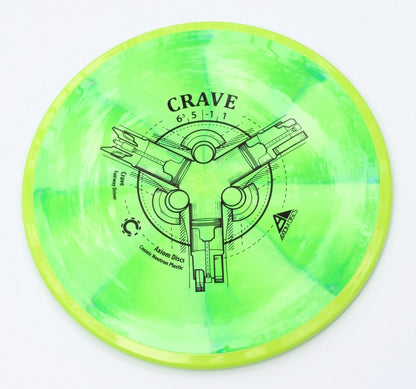 Axiom Crave (Fairway)