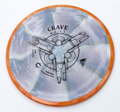 Axiom Crave (Fairway)
