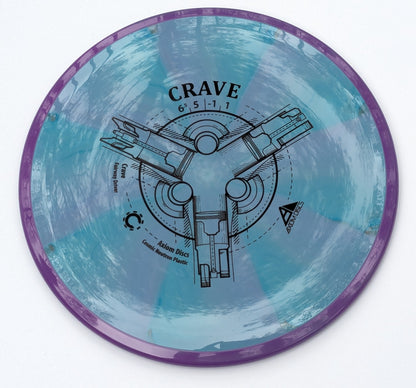 Axiom Crave (Fairway)