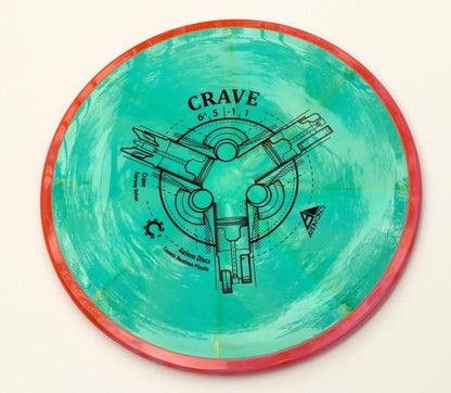 Axiom Crave (Fairway)