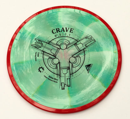 Axiom Crave (Fairway)