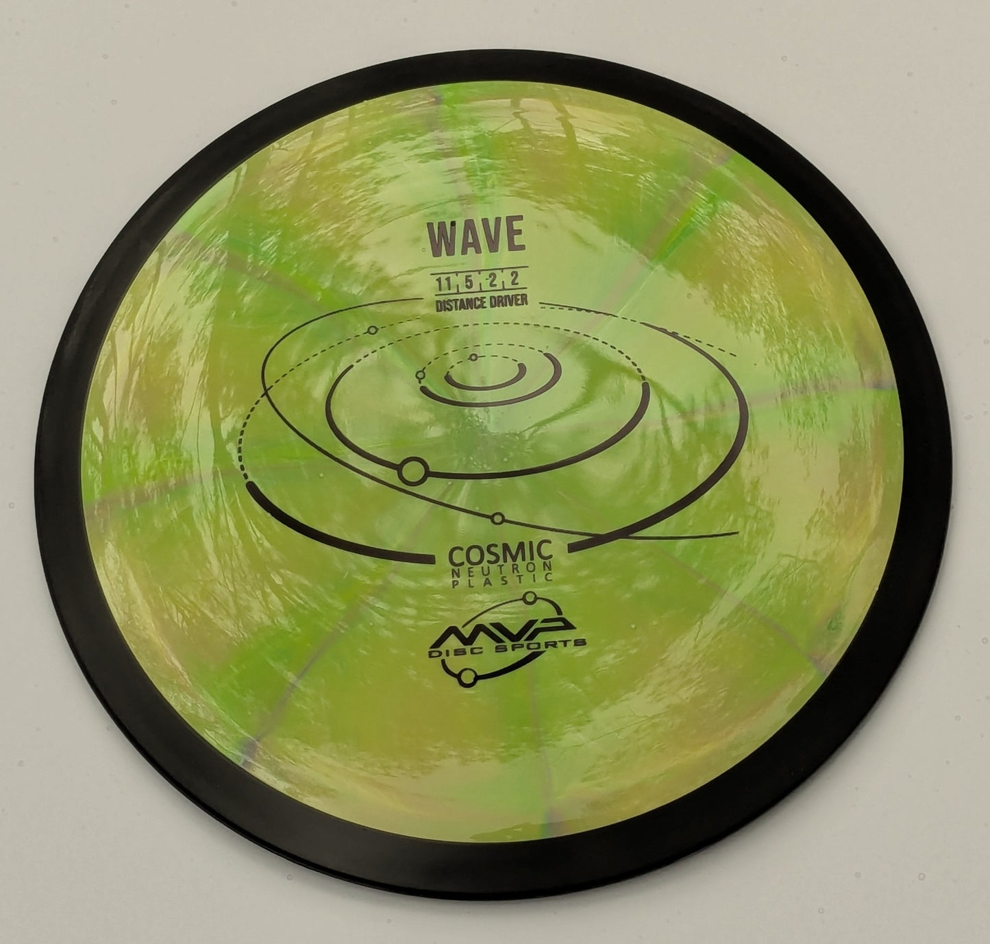 MVP Wave (Driver)