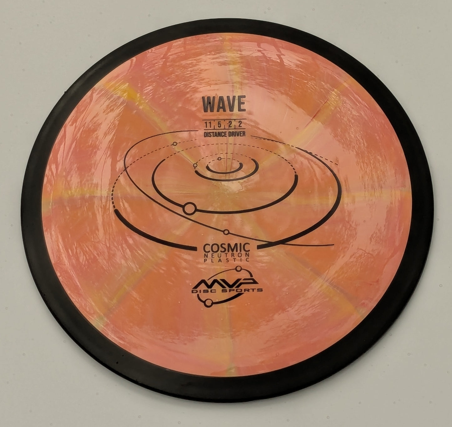 MVP Wave (Driver)