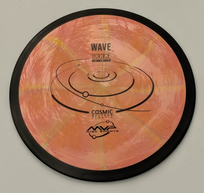 MVP Wave (Driver)