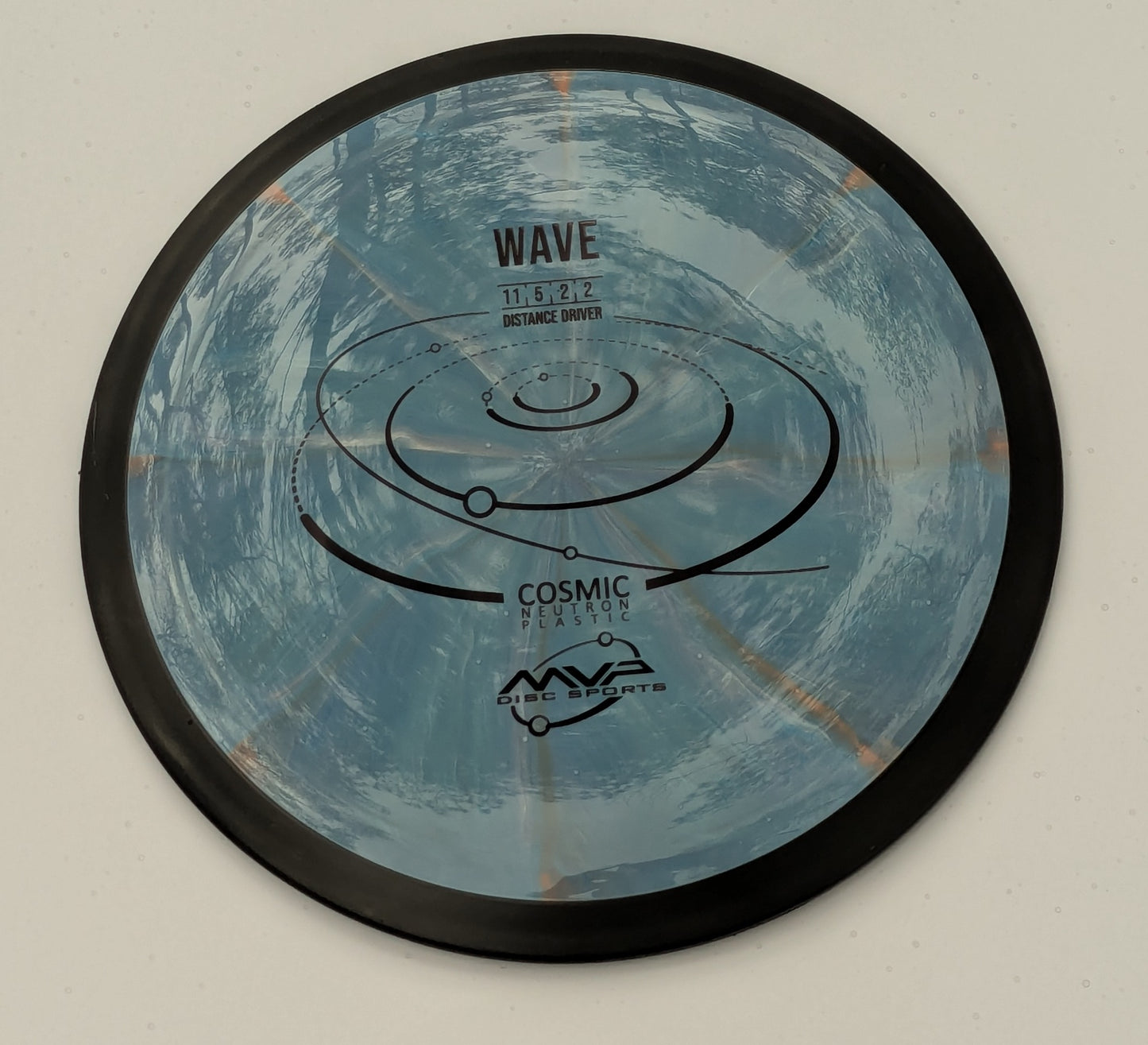 MVP Wave (Driver)