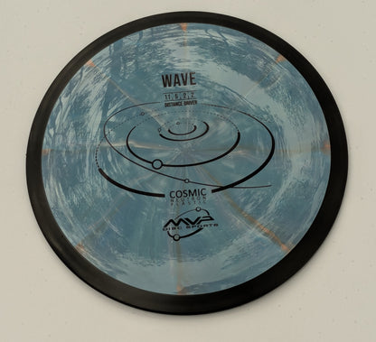 MVP Wave (Driver)