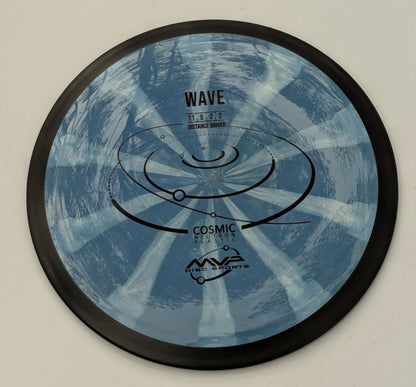 MVP Wave (Driver)