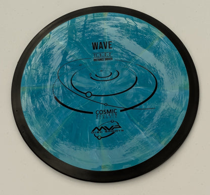 MVP Wave (Driver)