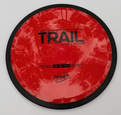 MVP Trail (Driver)