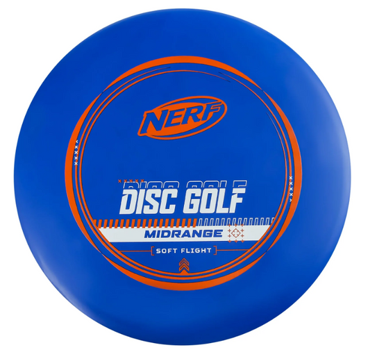 NERF Mid-Range
