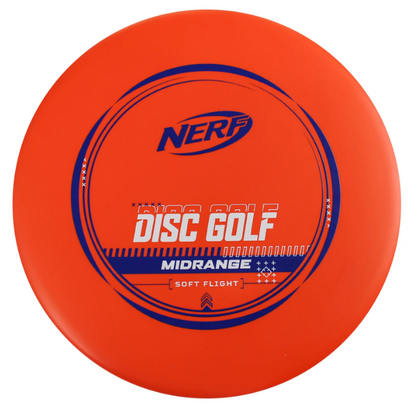 NERF Mid-Range