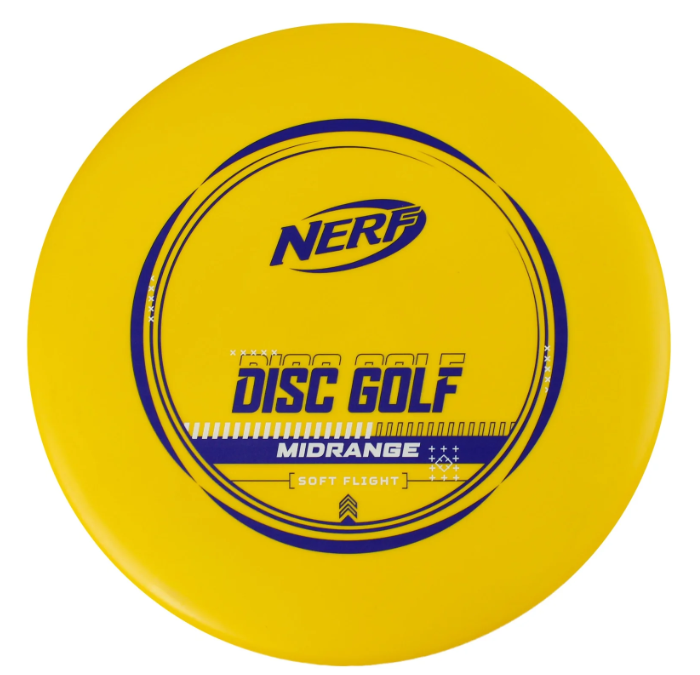 NERF Mid-Range