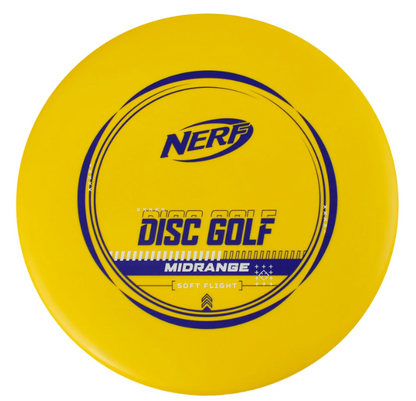 NERF Mid-Range
