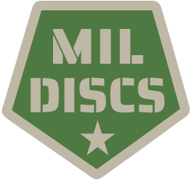 MILDISCS