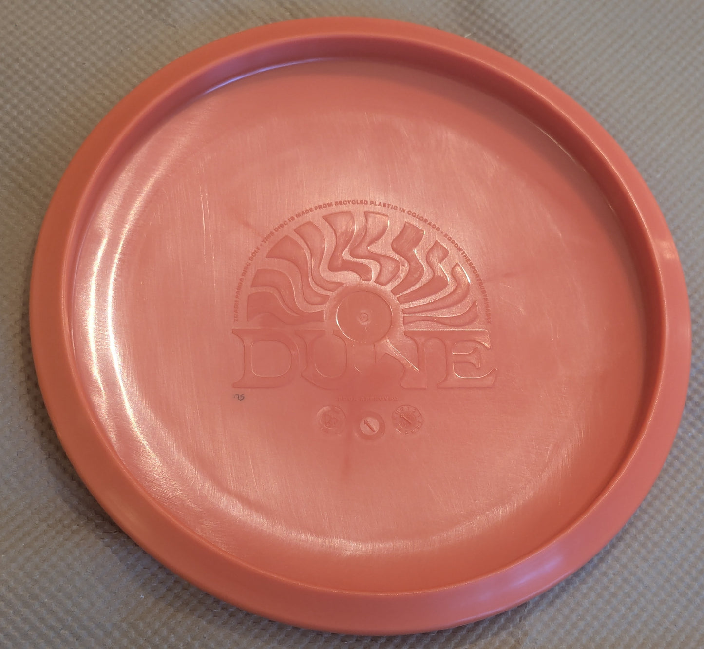 Dune (Mid)