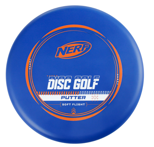 NERF Putter