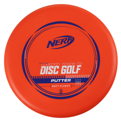 NERF Putter