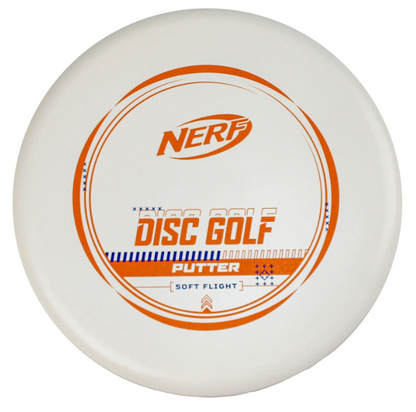 NERF Putter