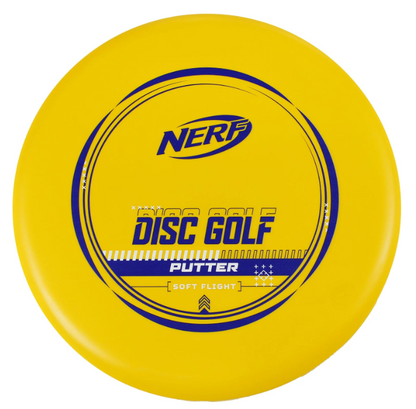 NERF Putter