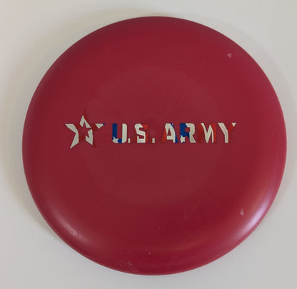 DX Aviar - US Army