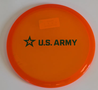 Champion Jay (Mid) - US Army