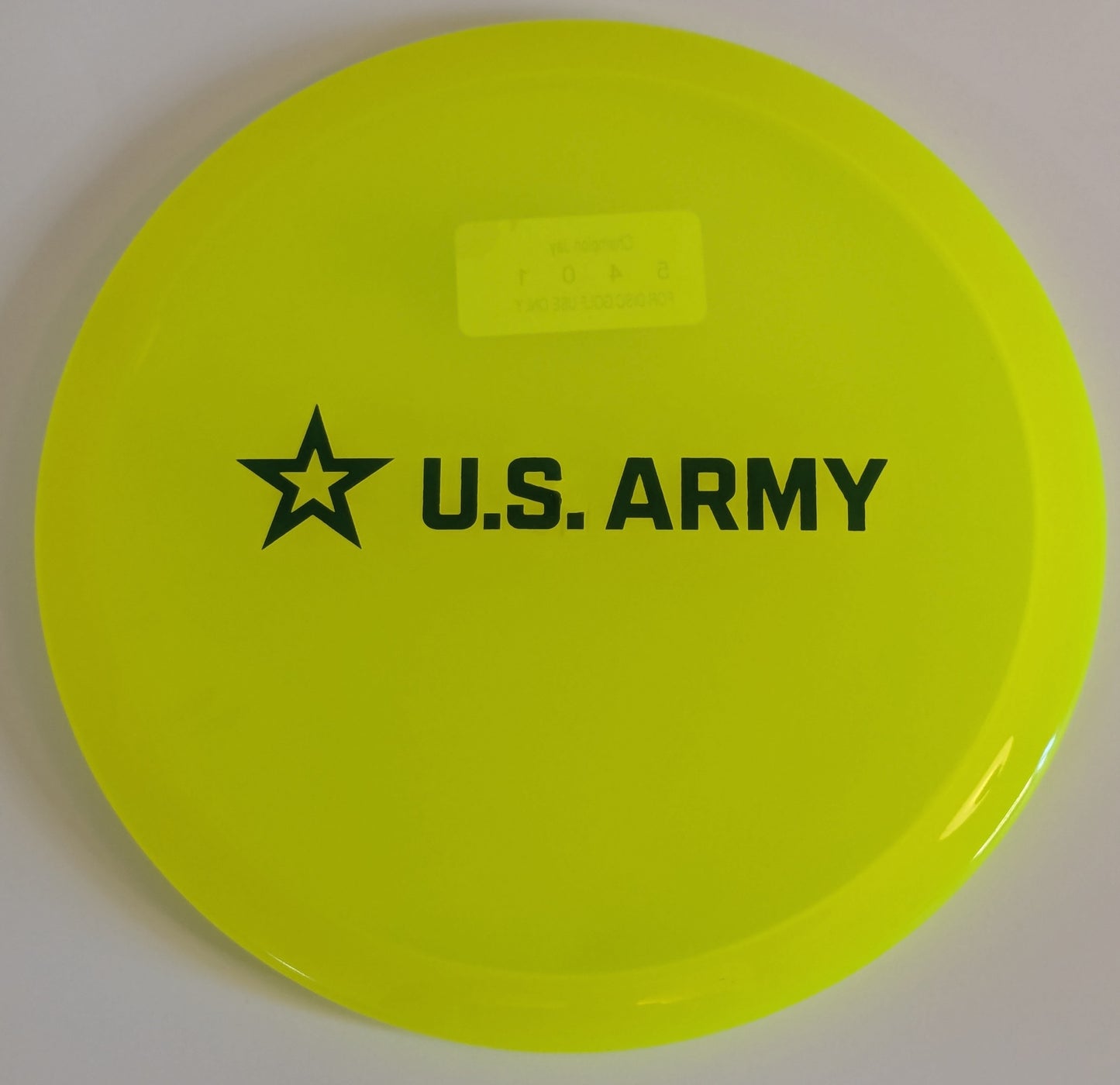 Champion Jay (Mid) - US Army