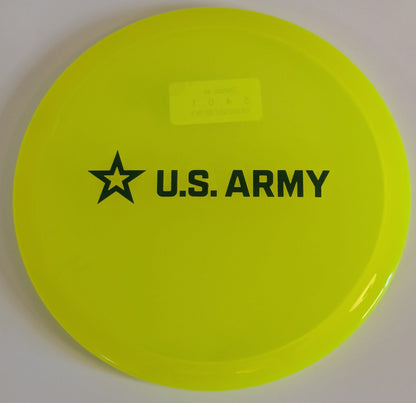 Champion Jay (Mid) - US Army