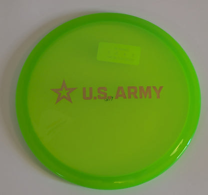 Champion Jay (Mid) - US Army