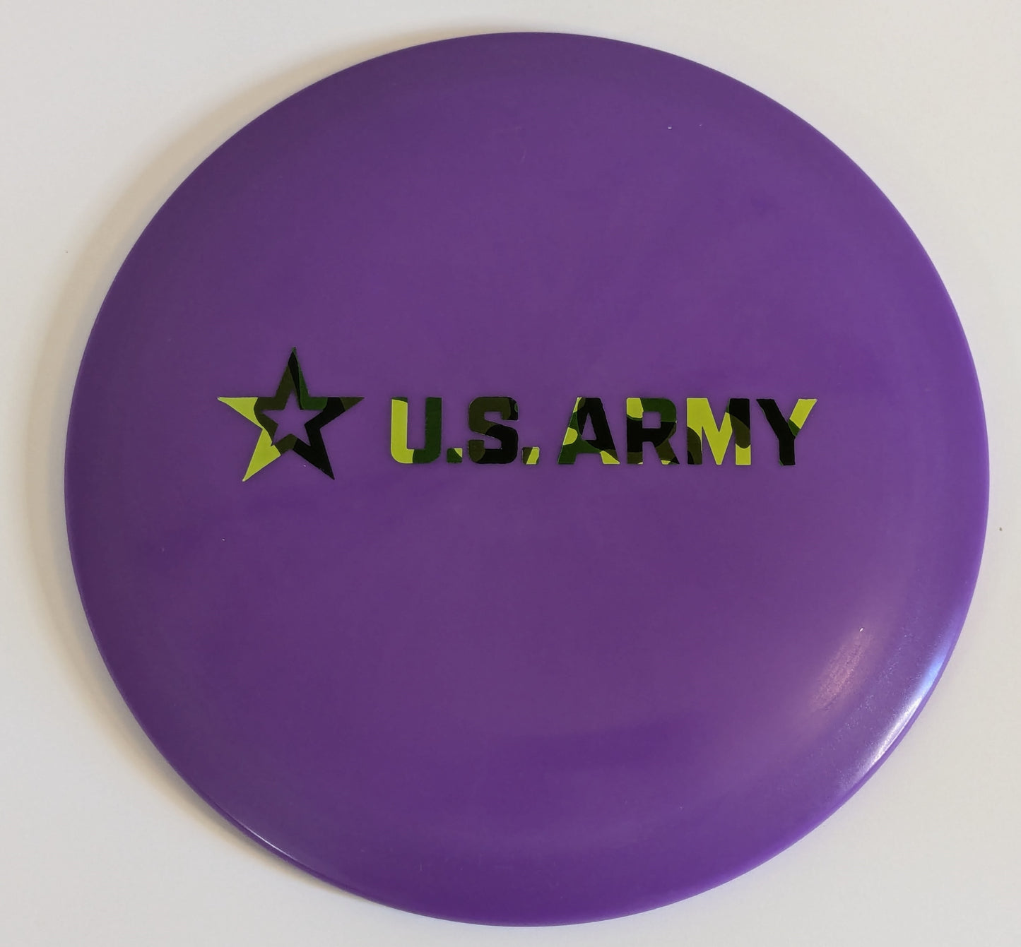 DX IT (Fairway) - US Army