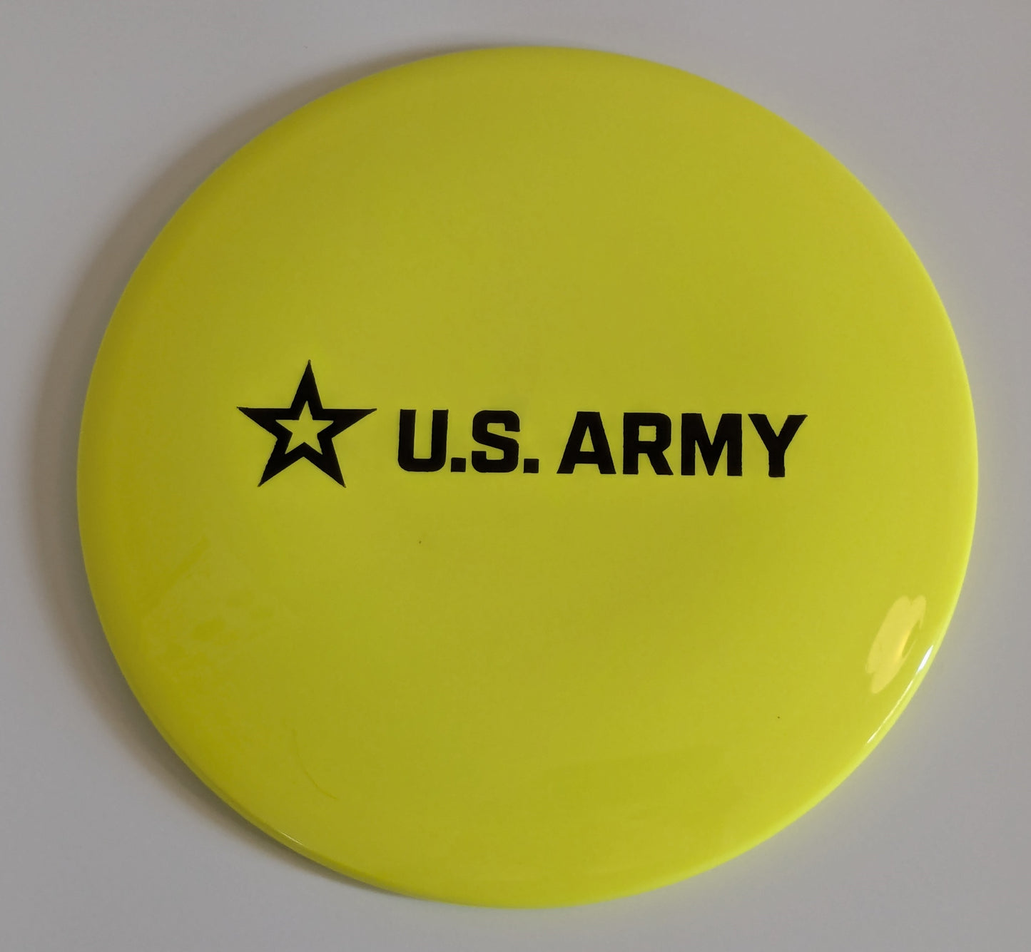 Star TL (Fairway) - US Army