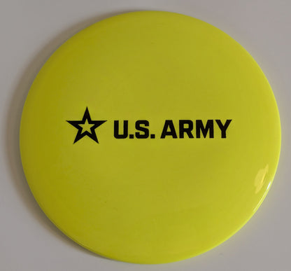 Star TL (Fairway) - US Army