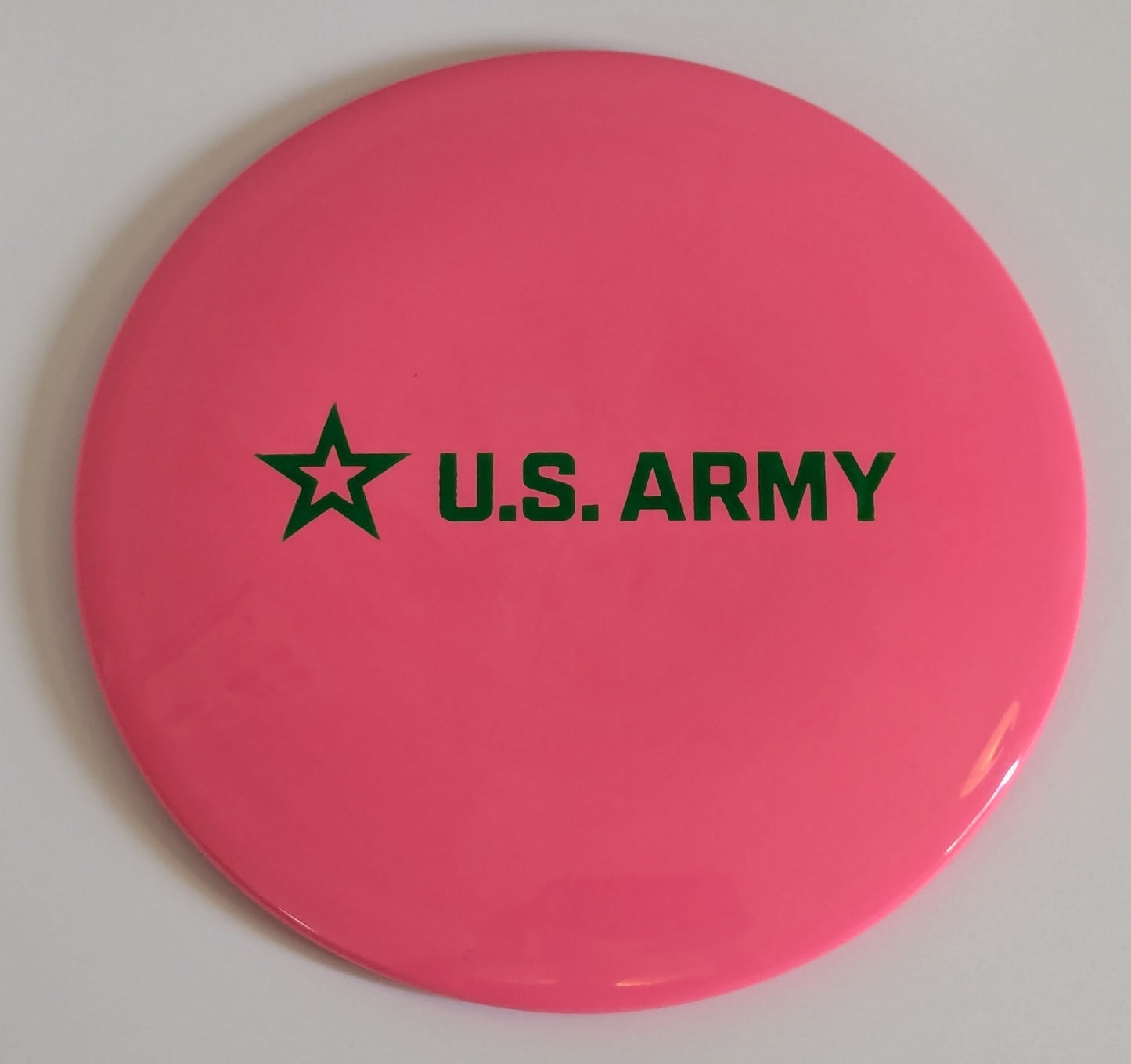 Star TL (Fairway) - US Army