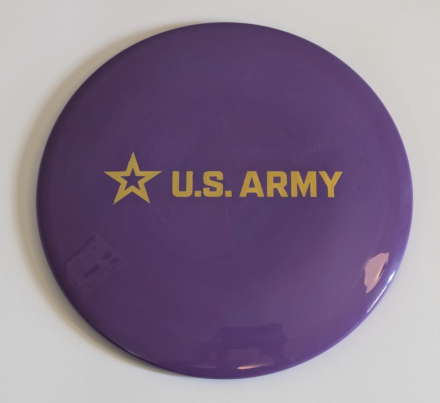 Star TL (Fairway) - US Army