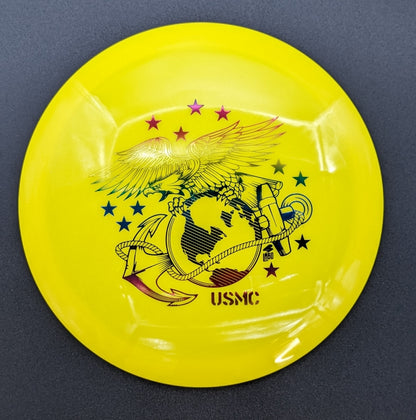 Gold River - USMC (Fairway)