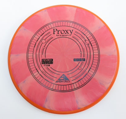 Axiom Proxy (Putter)