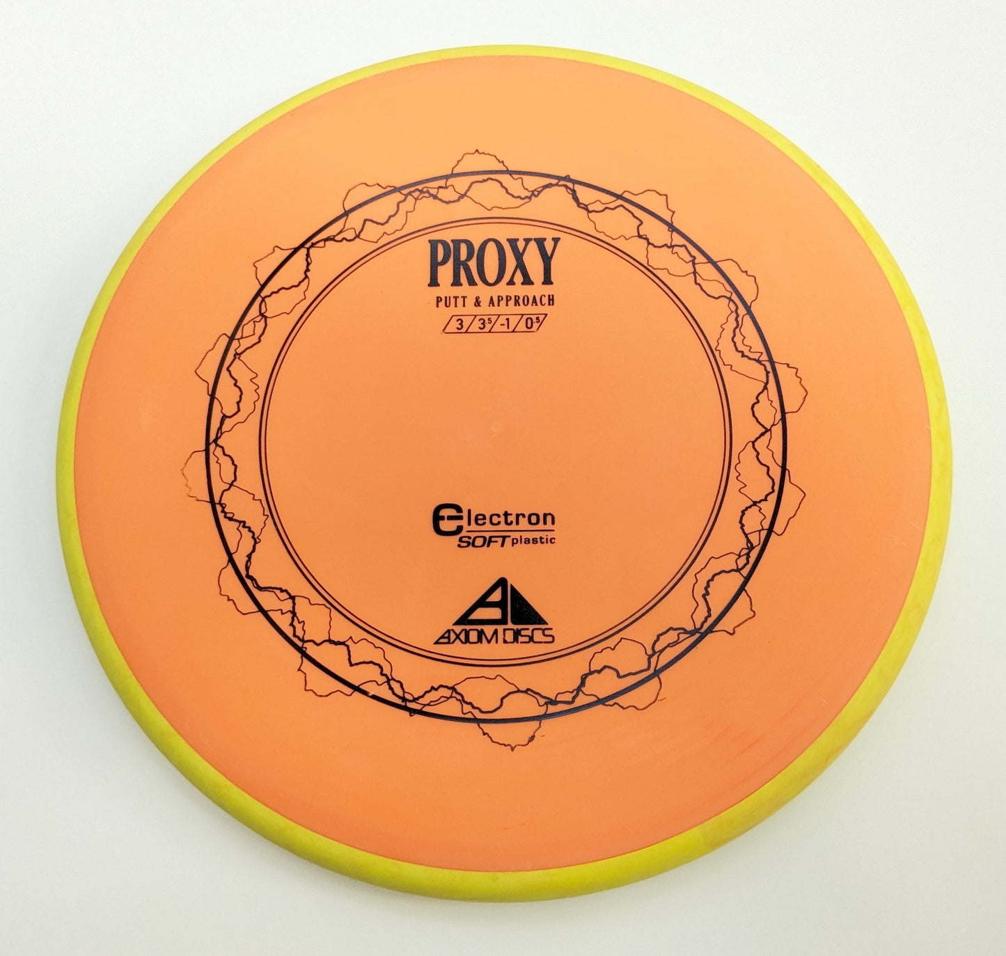 Axiom Proxy (Putter)