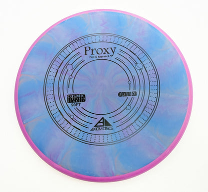 Axiom Proxy (Putter)