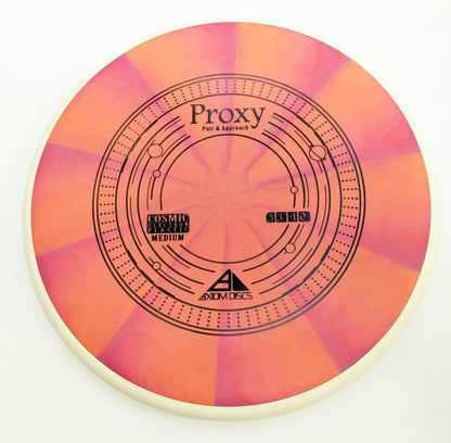 Axiom Proxy (Putter)