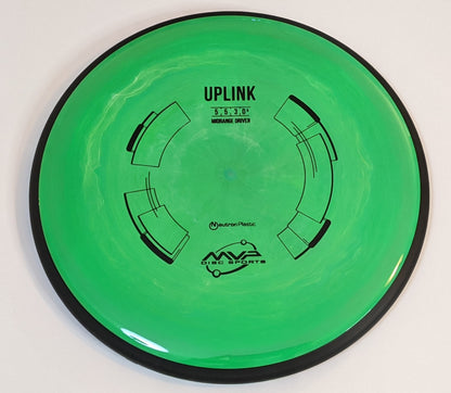 MVP Uplink (Mid-range)