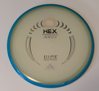 Axiom Hex (Mid)