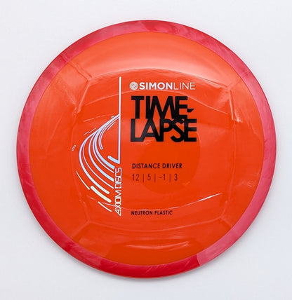 Axiom Time-Lapse (Driver)